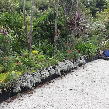 Allegra House Paihia Εξωτερικό φωτογραφία
