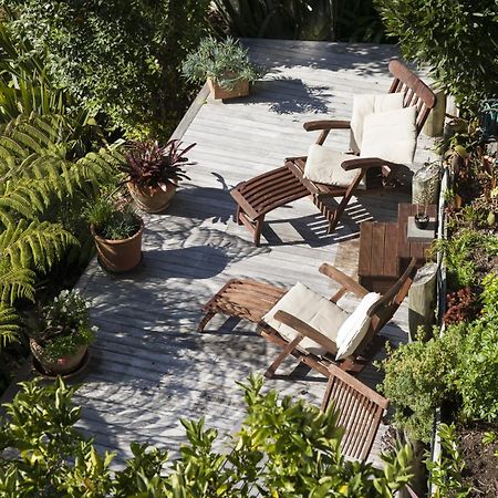 Allegra House Paihia Εξωτερικό φωτογραφία
