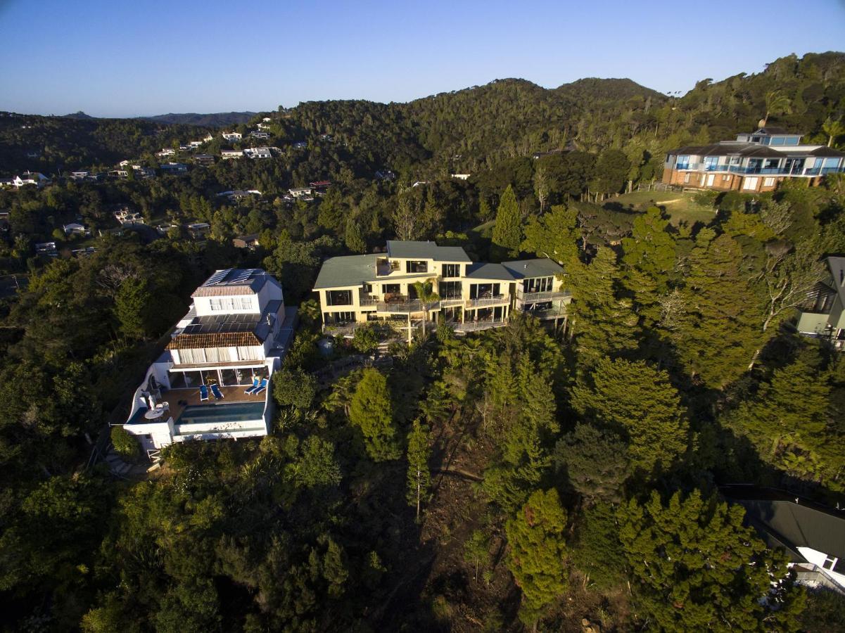 Allegra House Paihia Εξωτερικό φωτογραφία