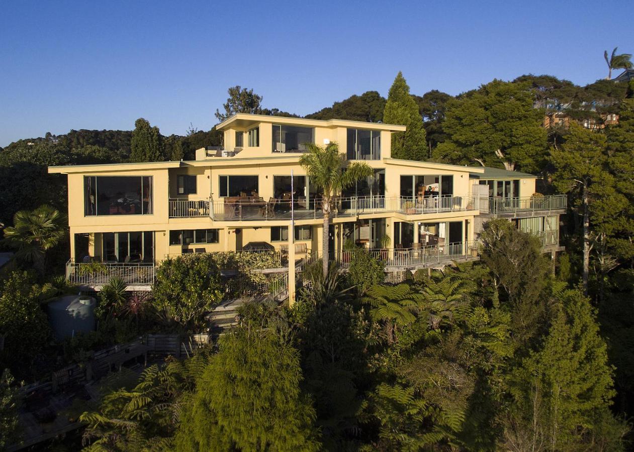 Allegra House Paihia Εξωτερικό φωτογραφία
