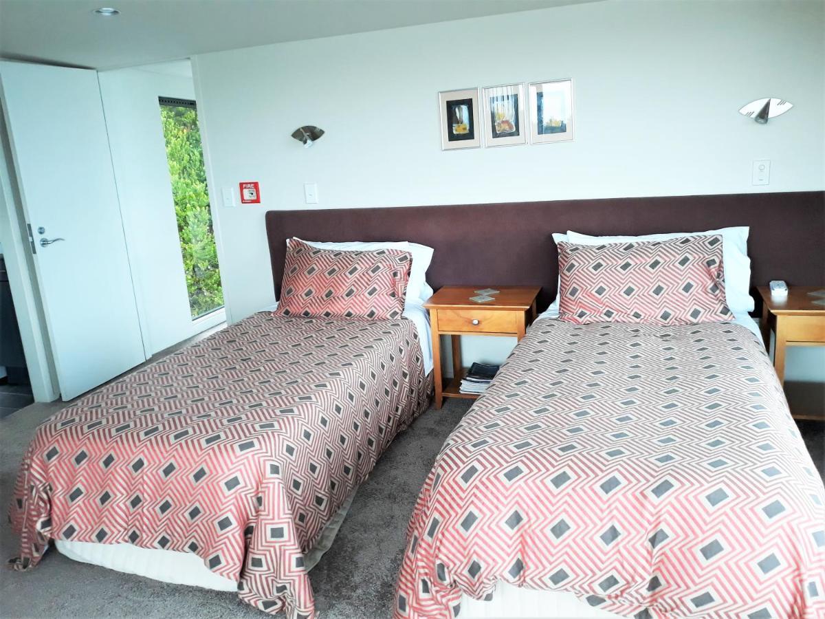 Allegra House Paihia Εξωτερικό φωτογραφία