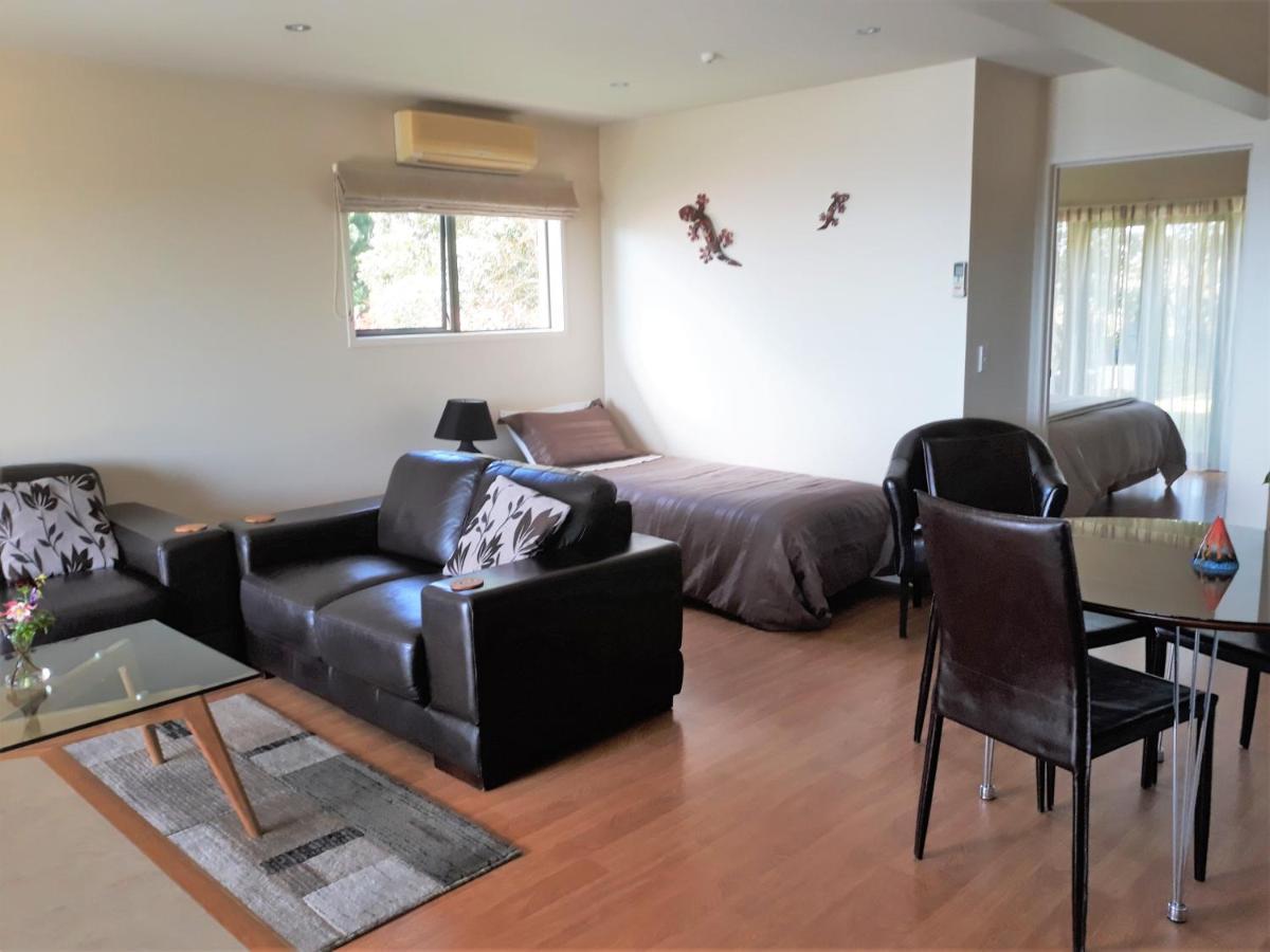 Allegra House Paihia Εξωτερικό φωτογραφία