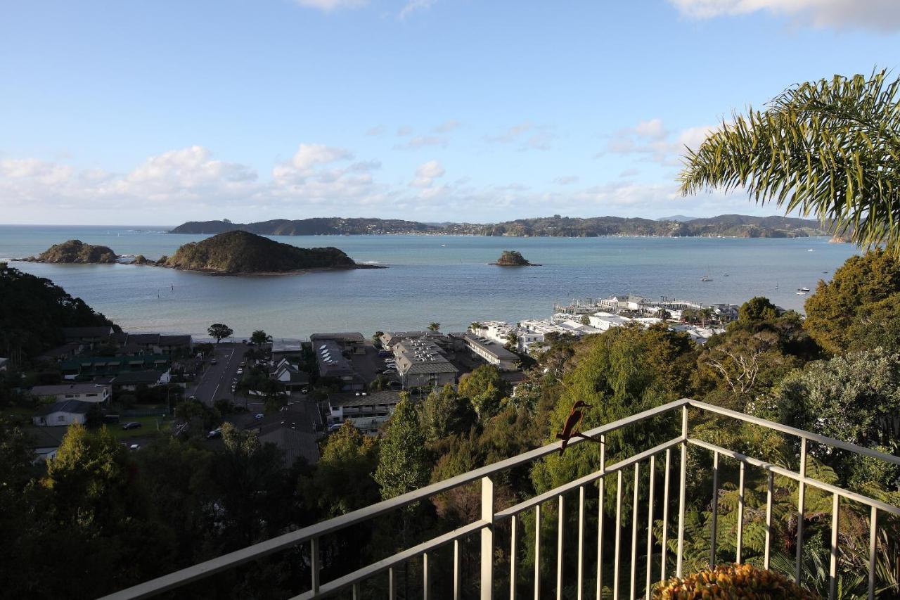 Allegra House Paihia Εξωτερικό φωτογραφία