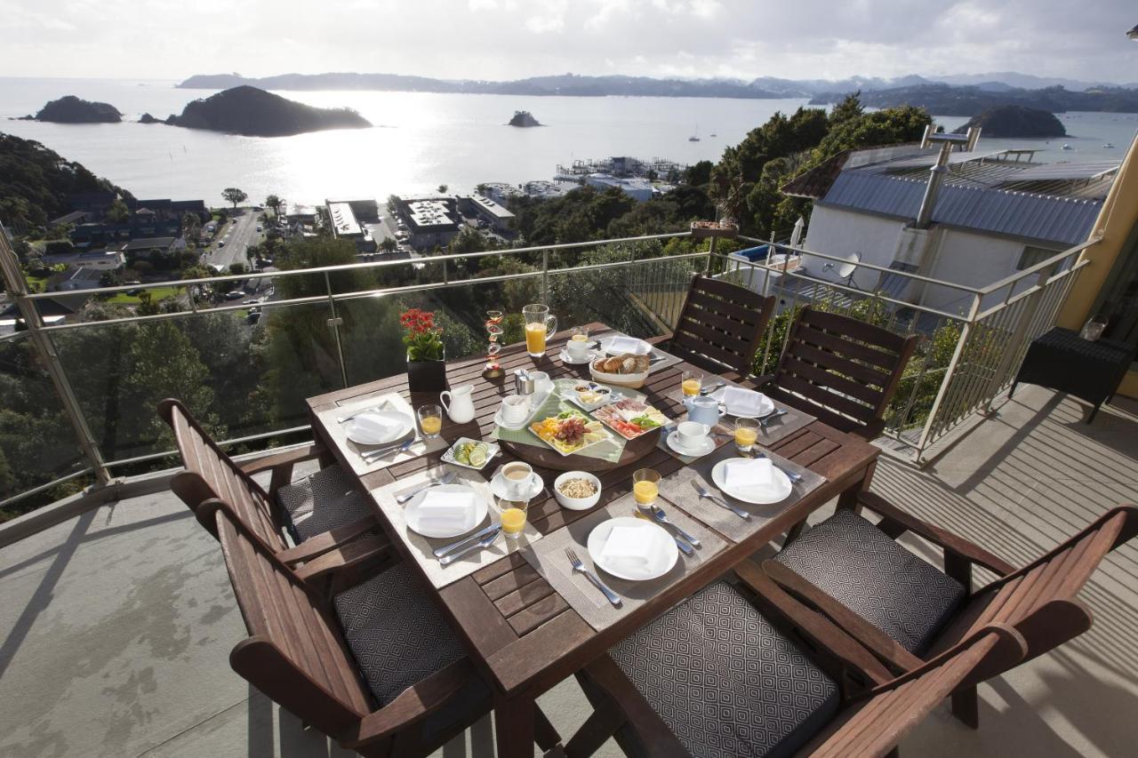 Allegra House Paihia Εξωτερικό φωτογραφία