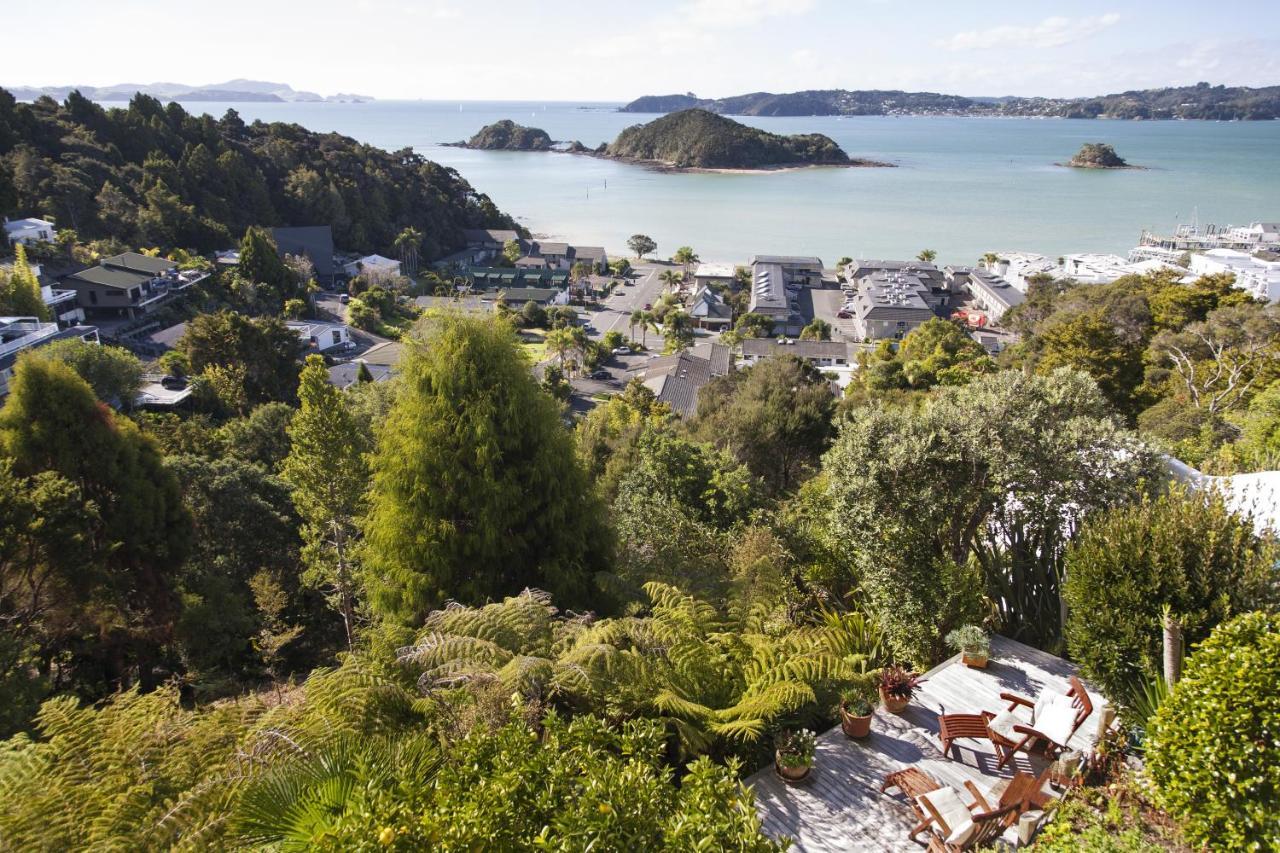 Allegra House Paihia Εξωτερικό φωτογραφία