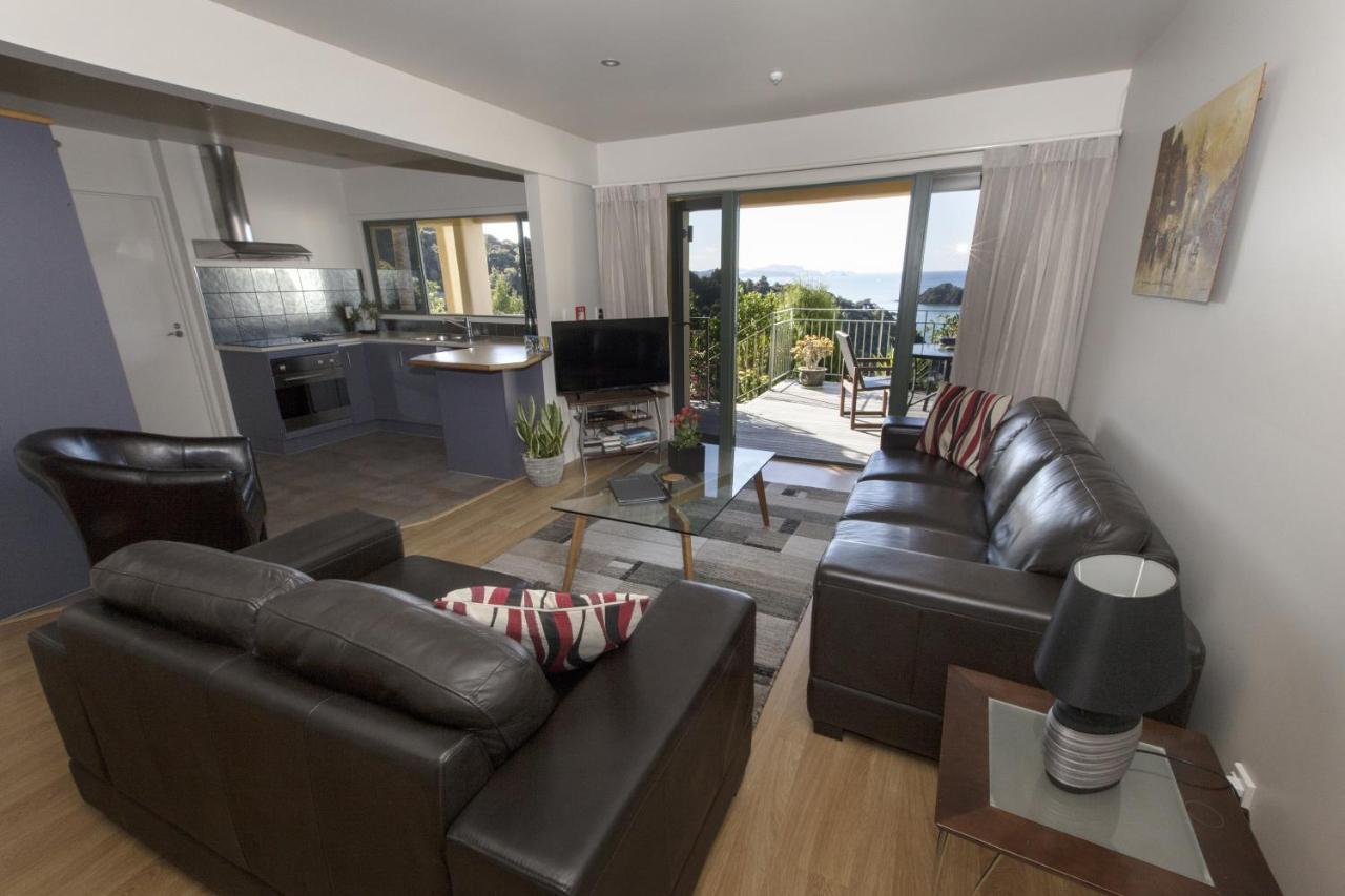 Allegra House Paihia Εξωτερικό φωτογραφία