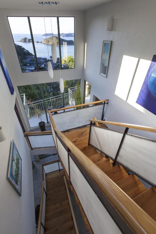 Allegra House Paihia Εξωτερικό φωτογραφία