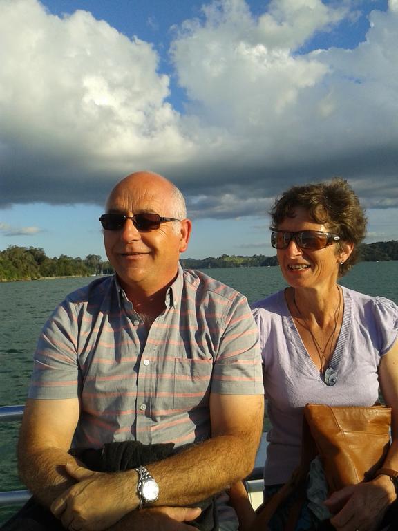 Allegra House Paihia Εξωτερικό φωτογραφία