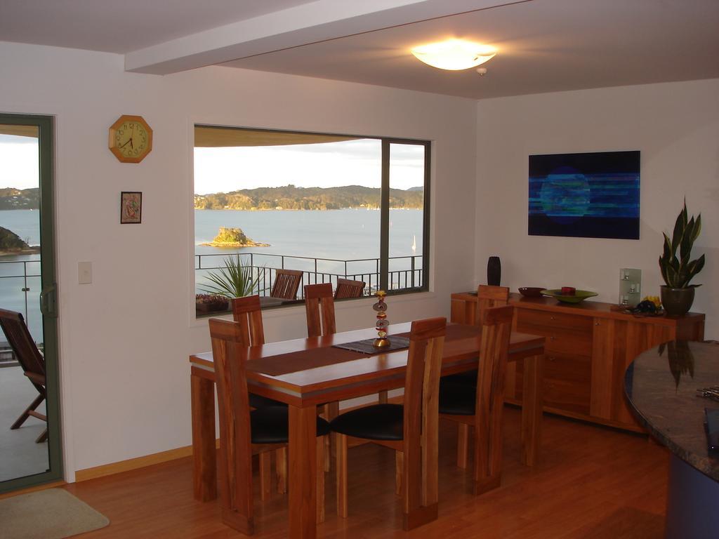 Allegra House Paihia Εξωτερικό φωτογραφία