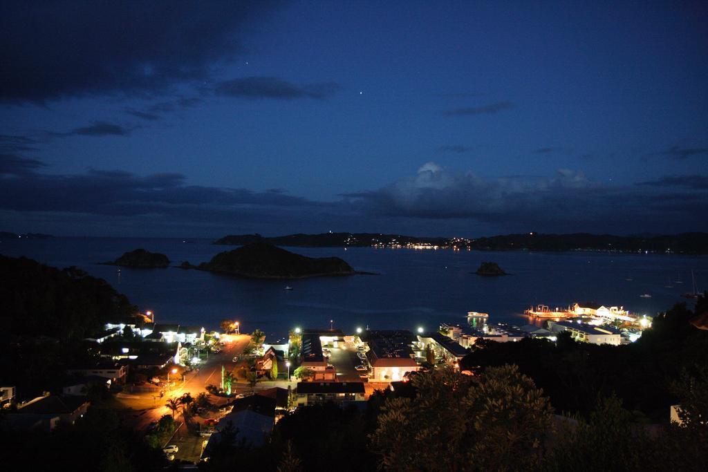 Allegra House Paihia Εξωτερικό φωτογραφία