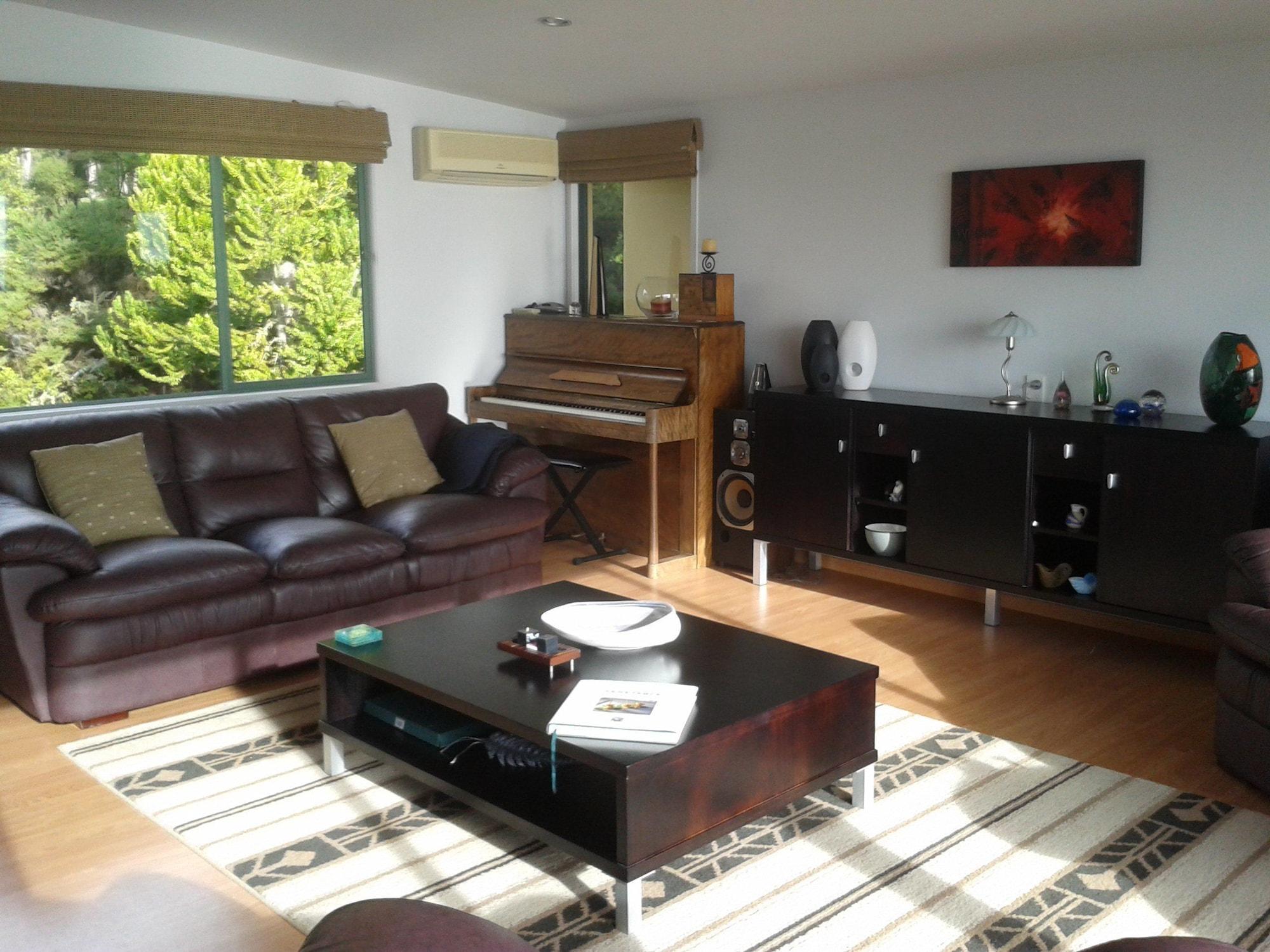 Allegra House Paihia Εξωτερικό φωτογραφία