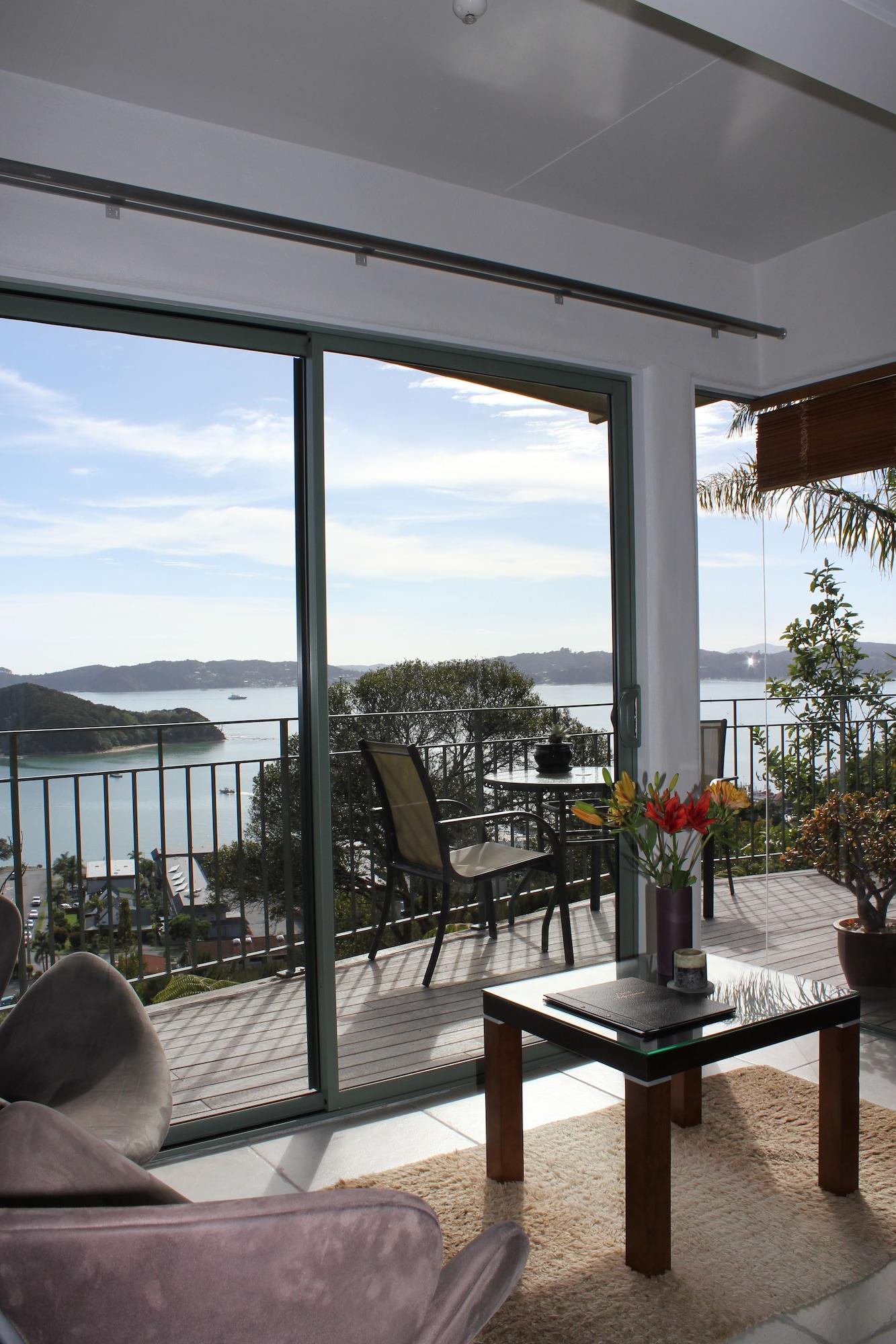 Allegra House Paihia Εξωτερικό φωτογραφία