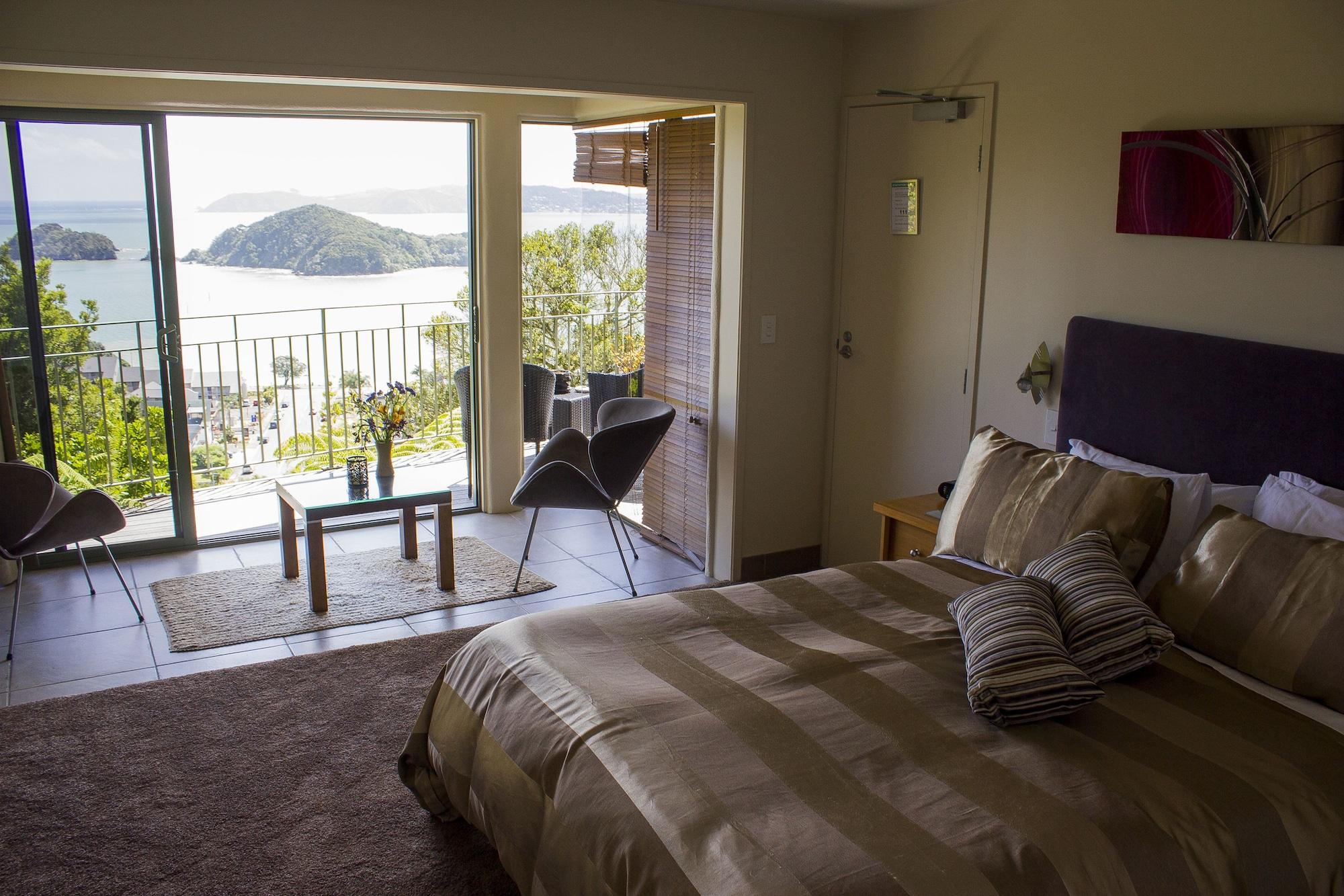 Allegra House Paihia Εξωτερικό φωτογραφία