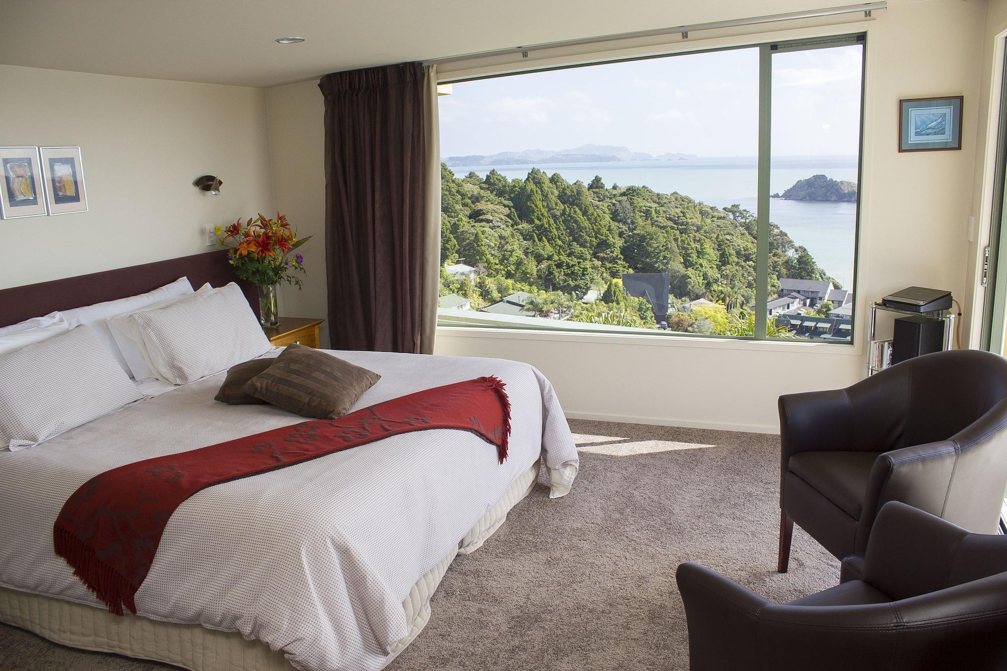 Allegra House Paihia Εξωτερικό φωτογραφία