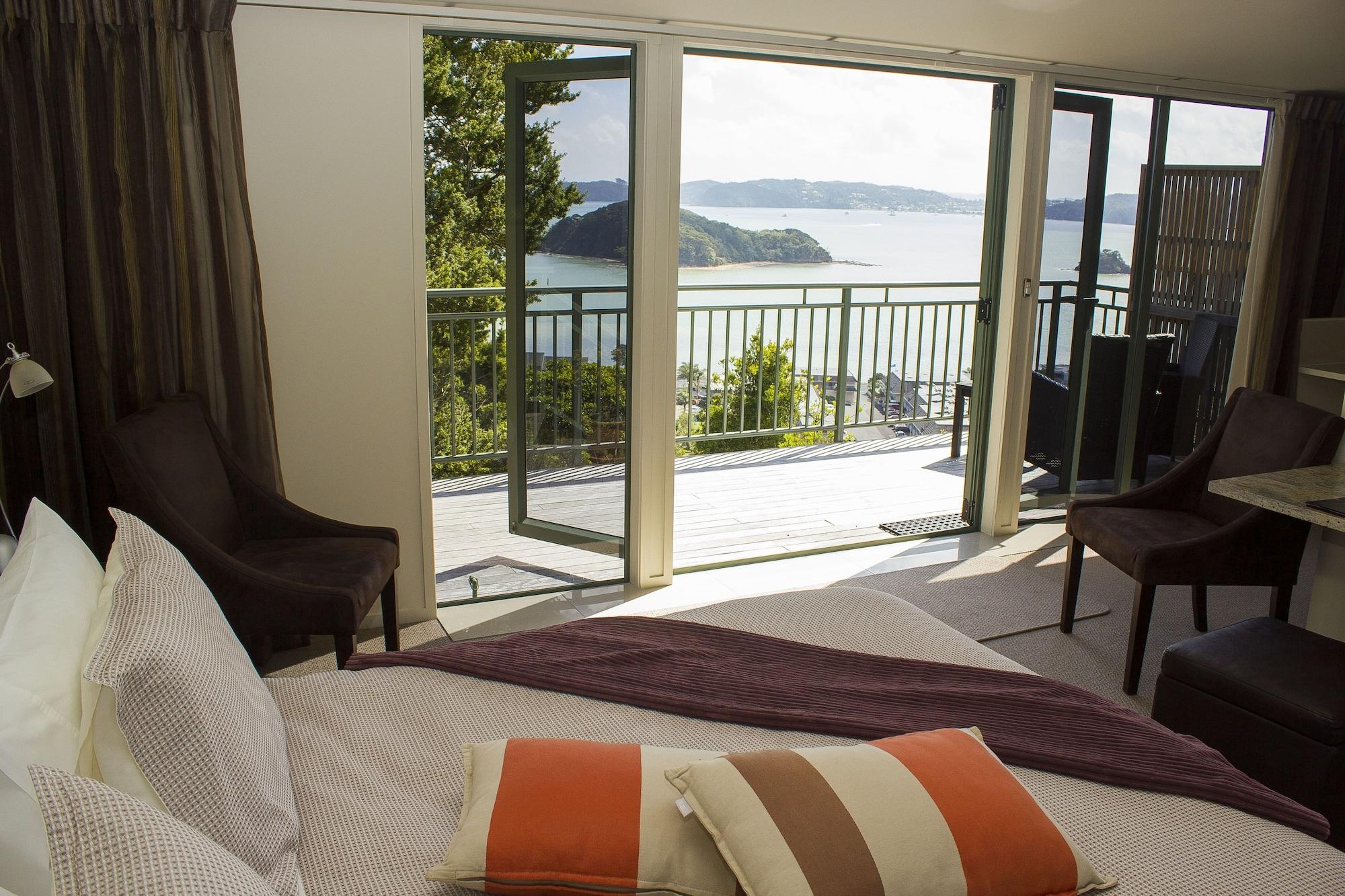 Allegra House Paihia Εξωτερικό φωτογραφία
