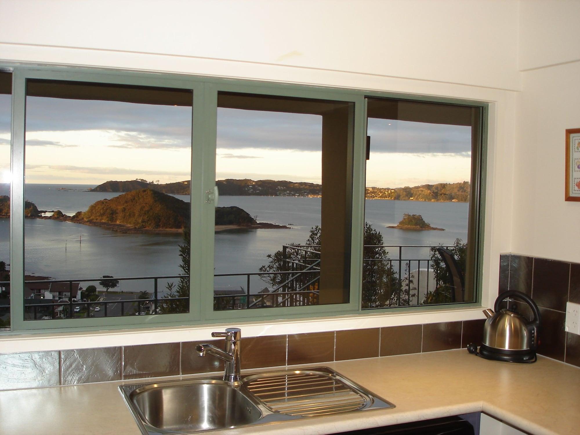Allegra House Paihia Εξωτερικό φωτογραφία