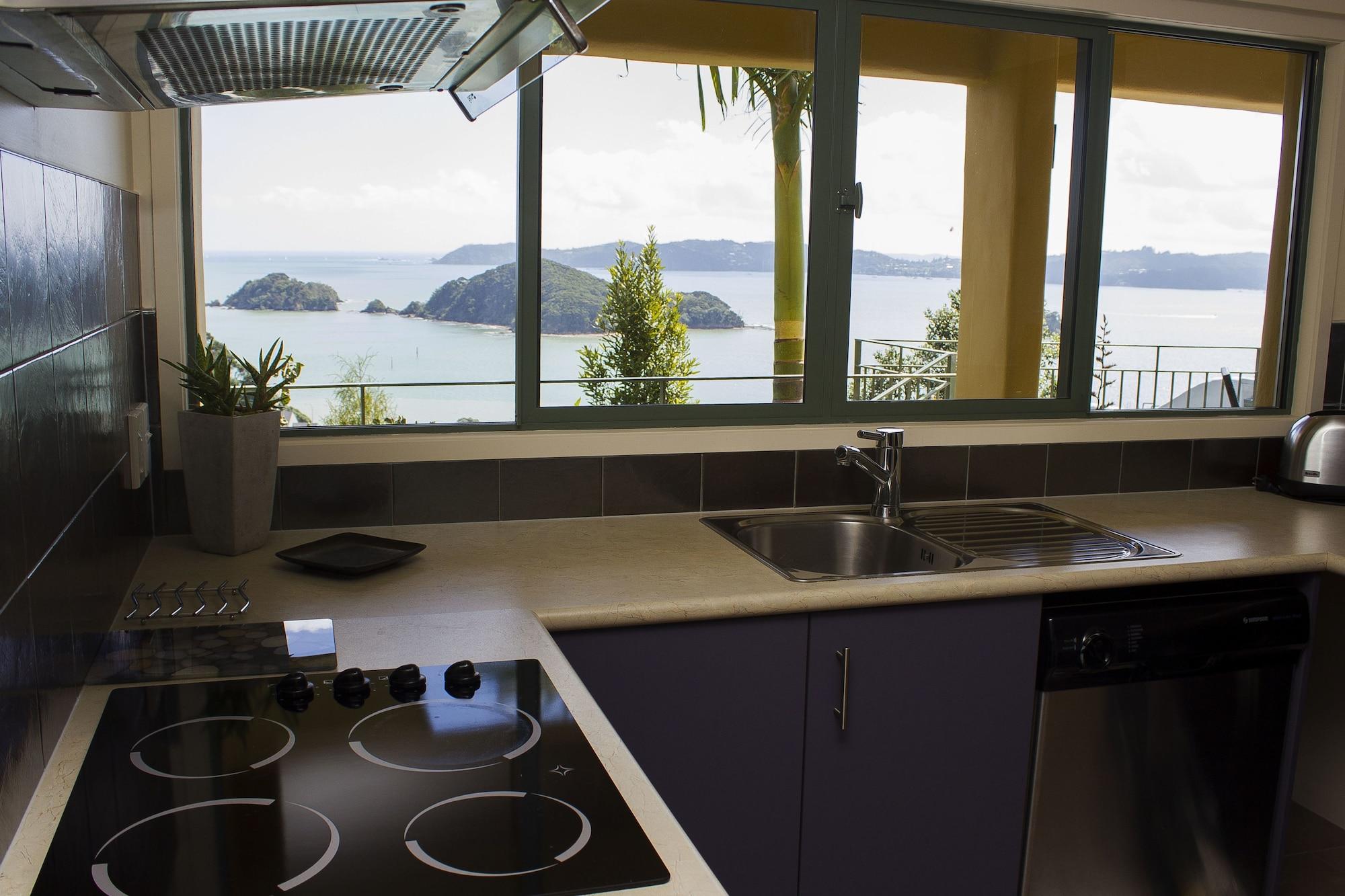 Allegra House Paihia Εξωτερικό φωτογραφία