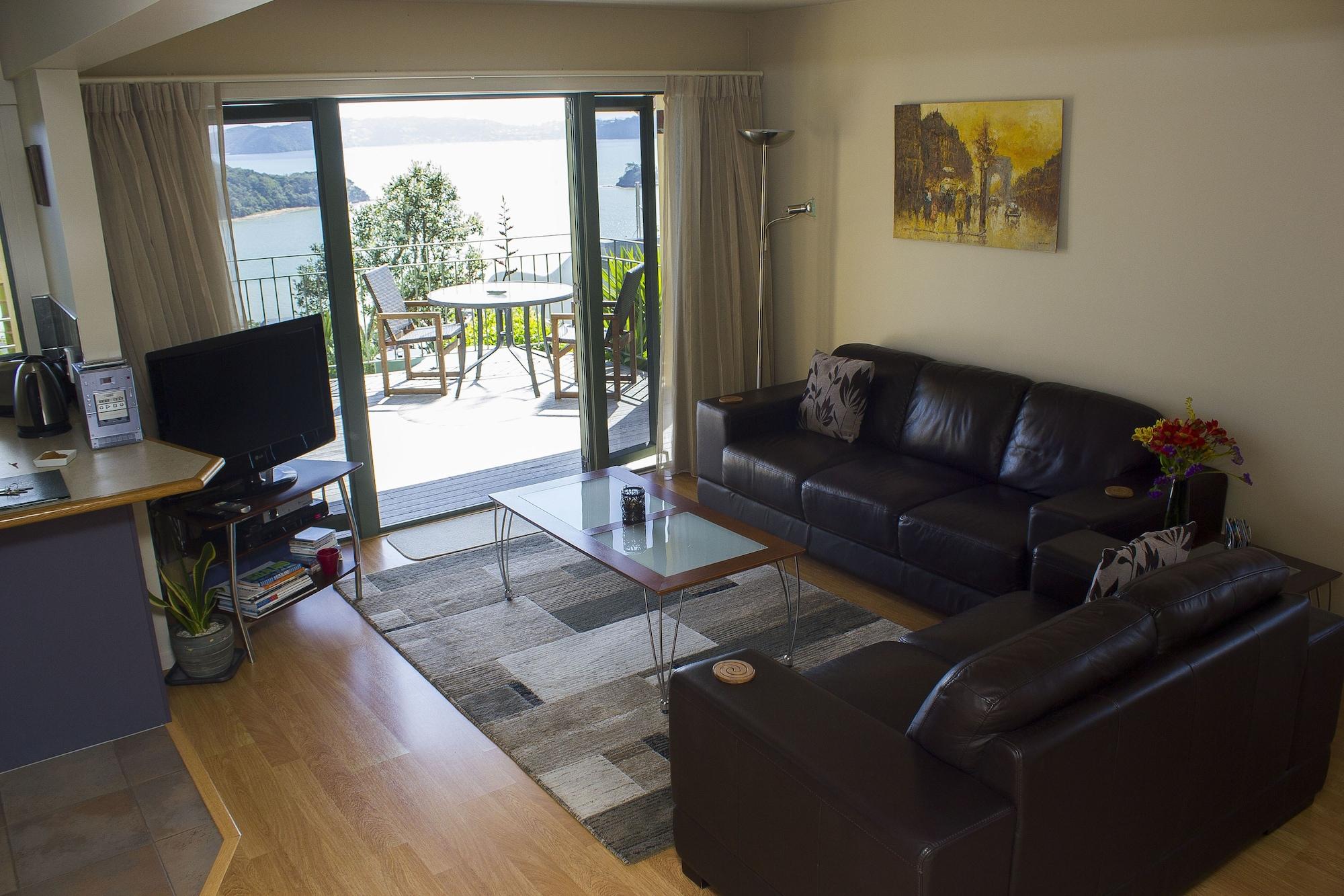 Allegra House Paihia Εξωτερικό φωτογραφία
