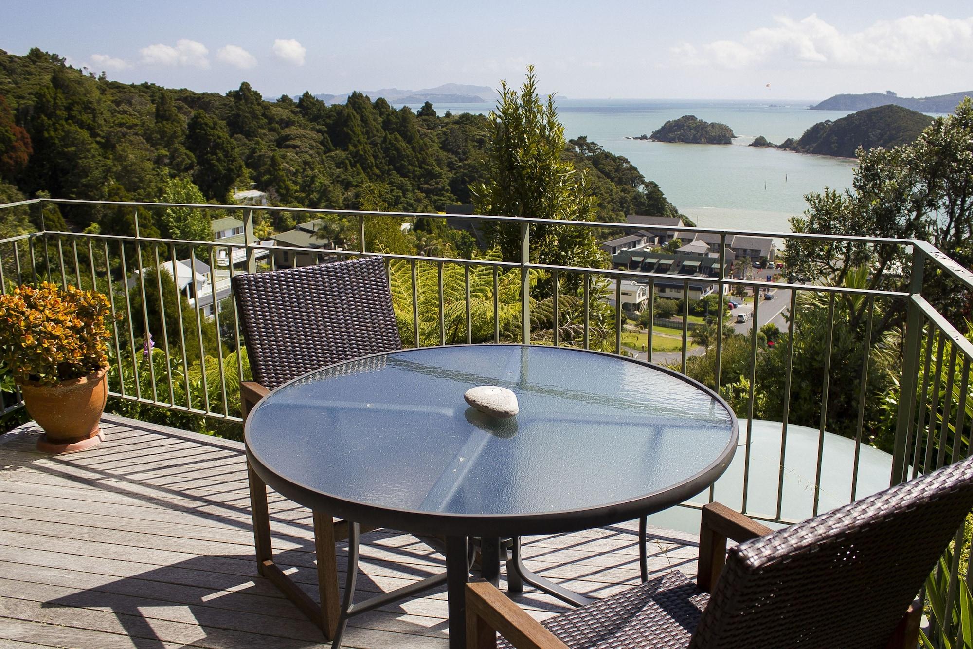 Allegra House Paihia Εξωτερικό φωτογραφία