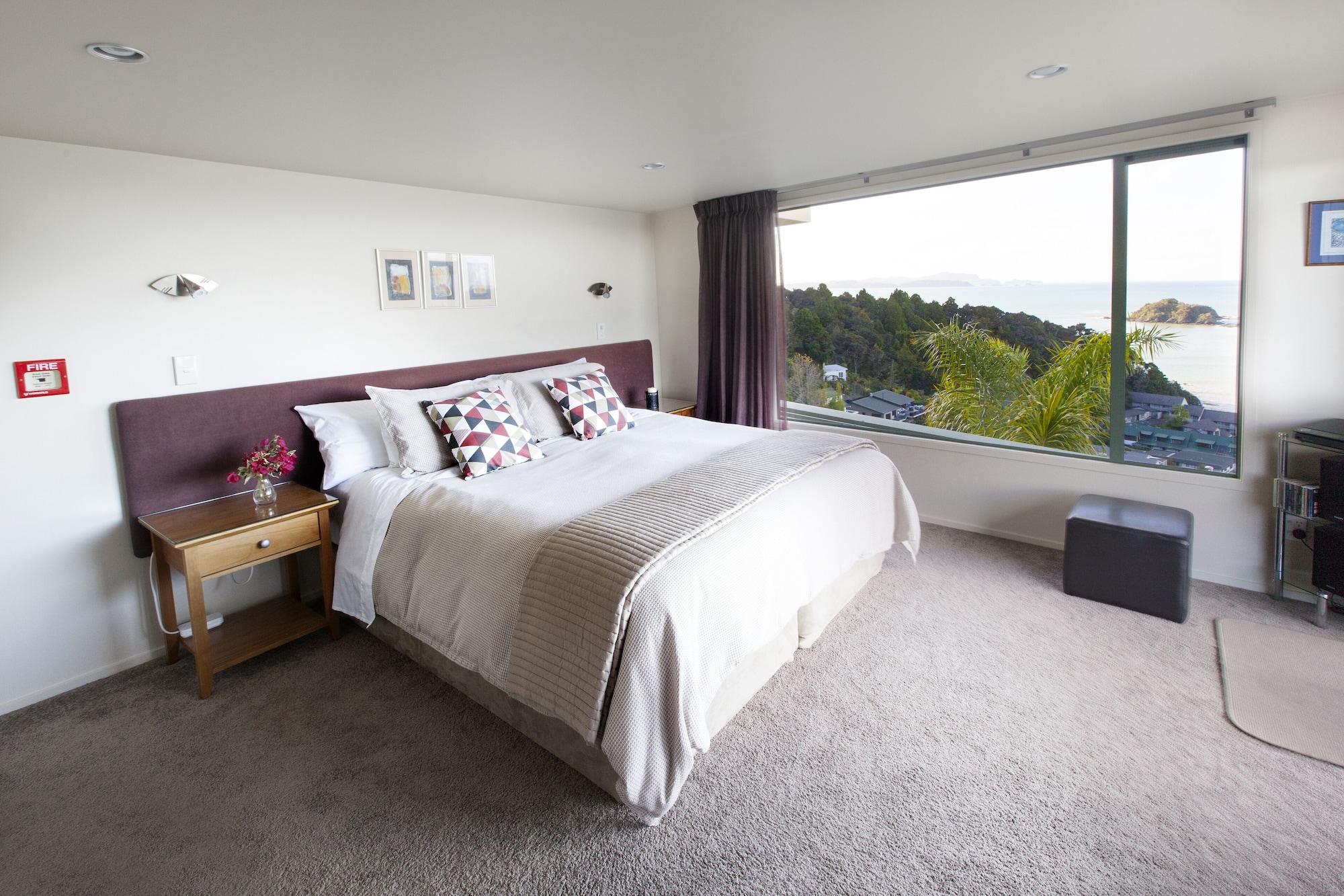 Allegra House Paihia Εξωτερικό φωτογραφία