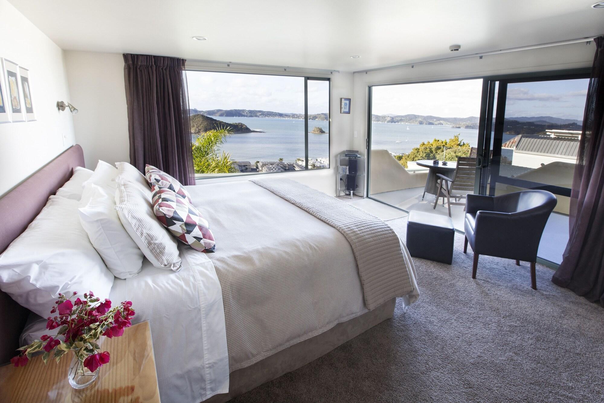 Allegra House Paihia Εξωτερικό φωτογραφία