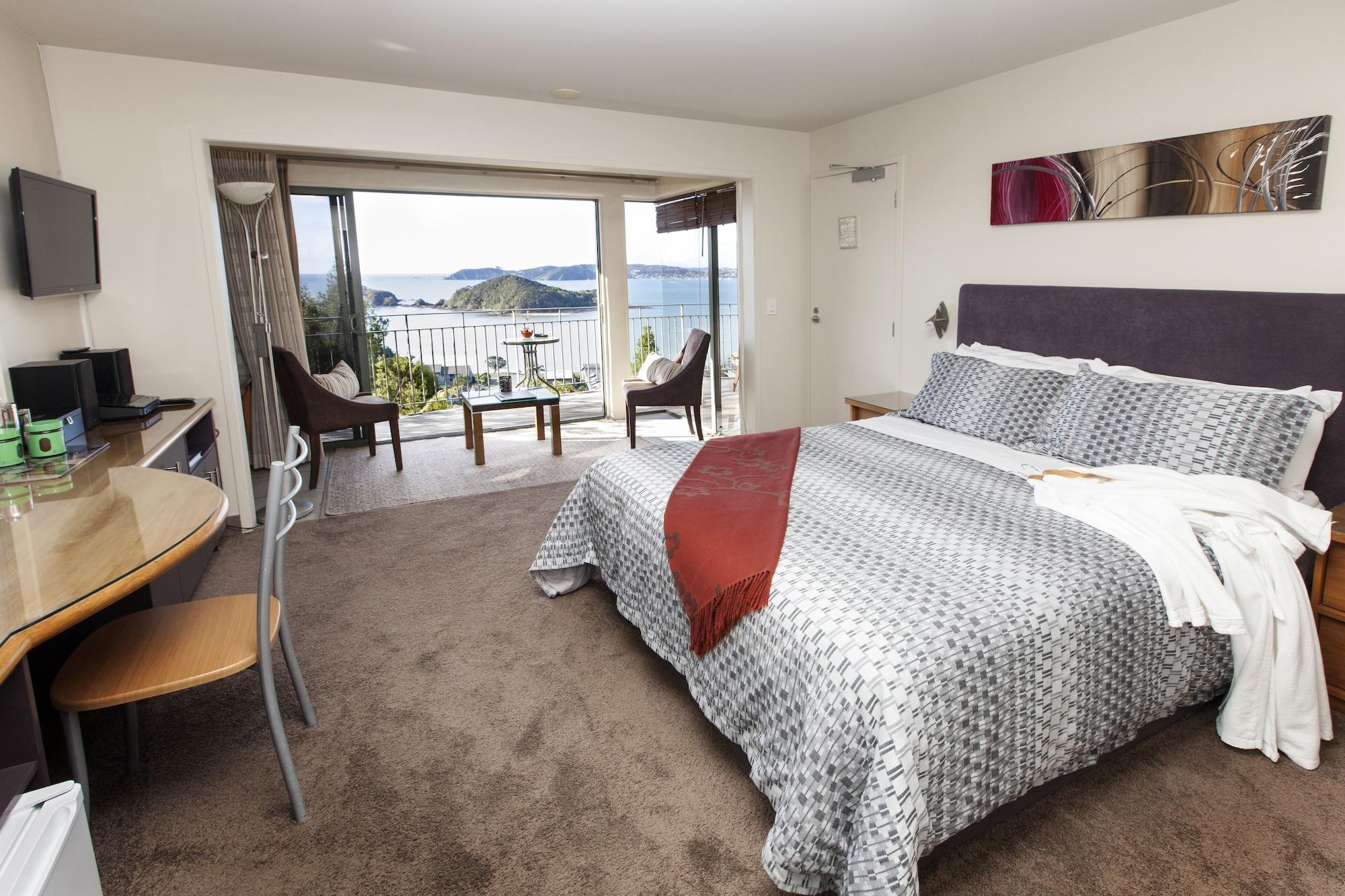Allegra House Paihia Εξωτερικό φωτογραφία