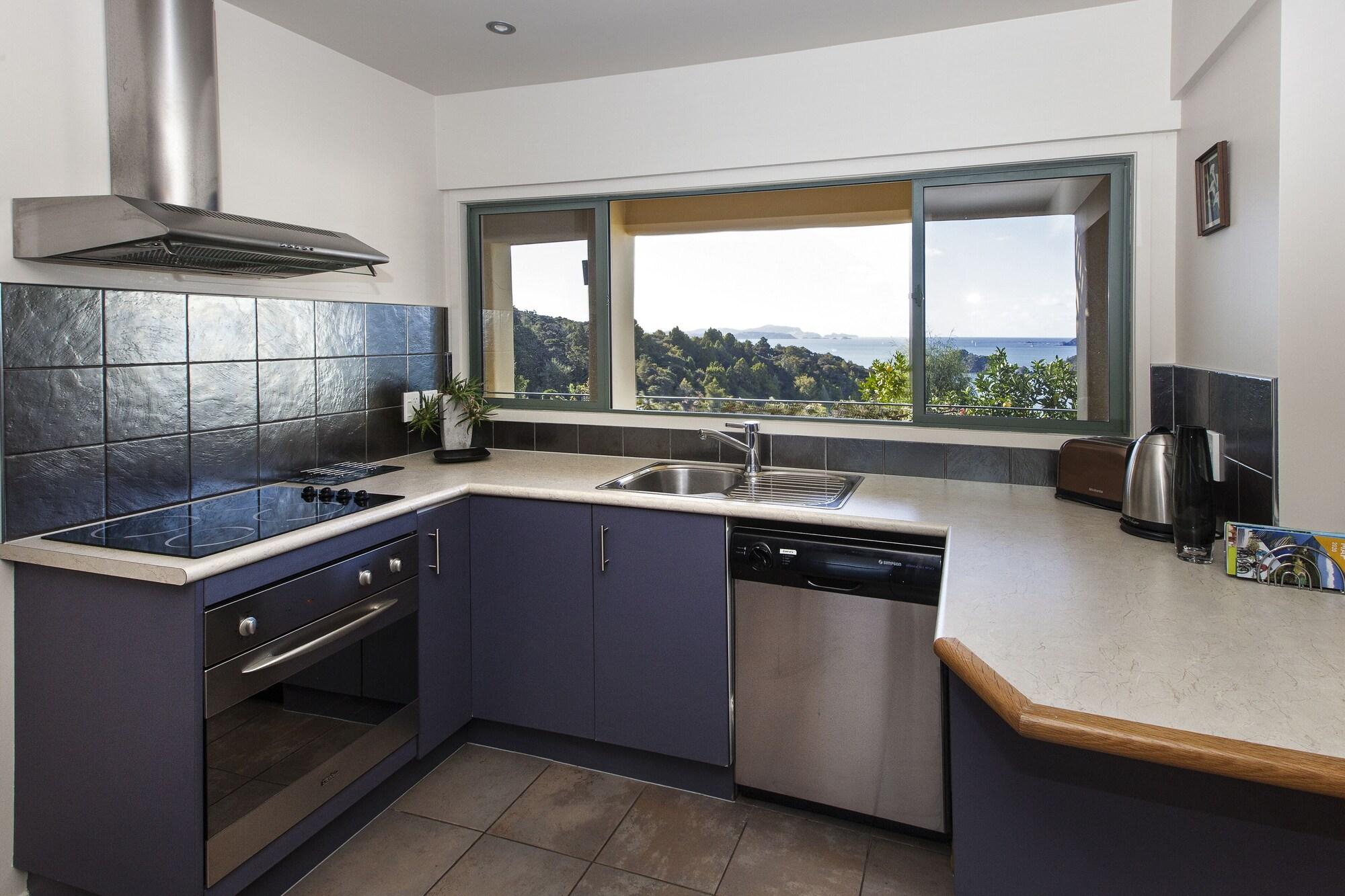 Allegra House Paihia Εξωτερικό φωτογραφία