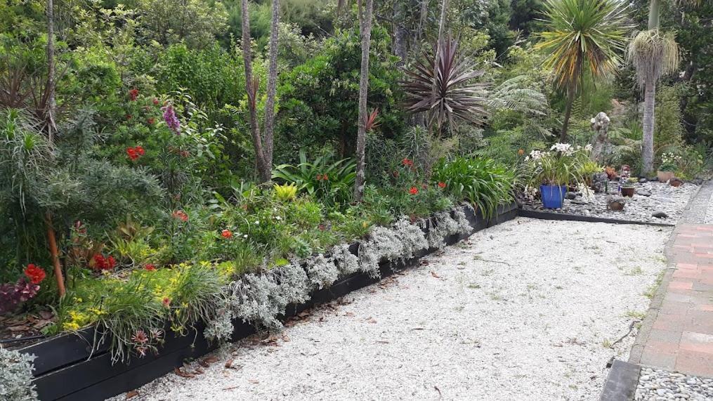 Allegra House Paihia Εξωτερικό φωτογραφία