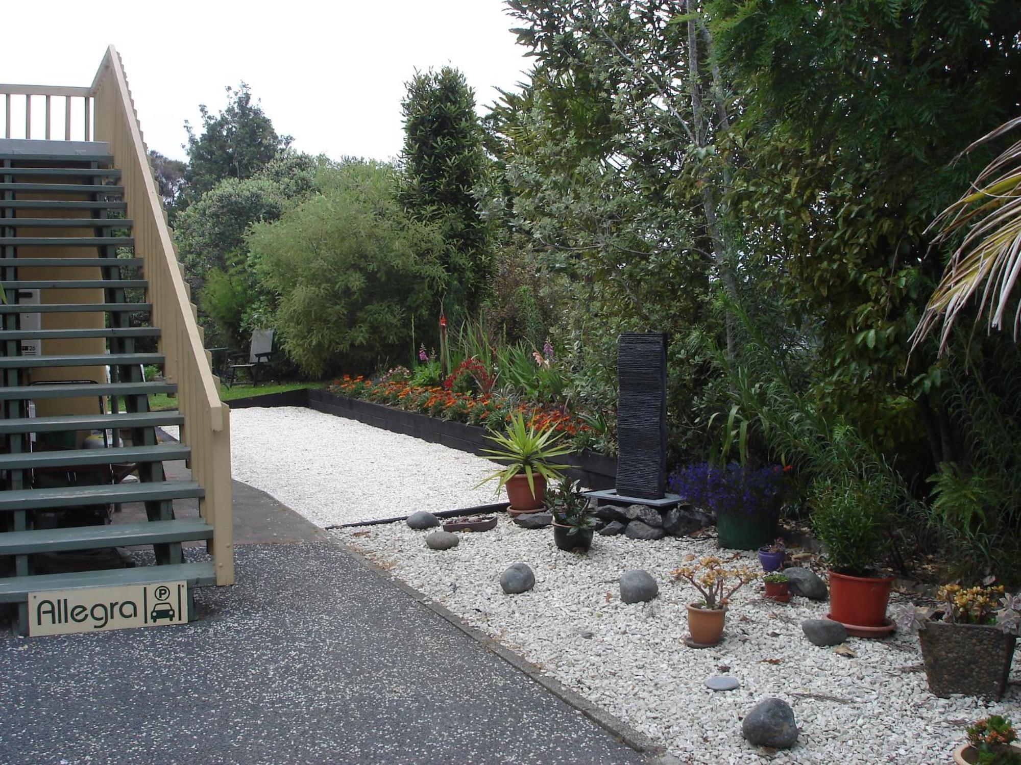 Allegra House Paihia Εξωτερικό φωτογραφία