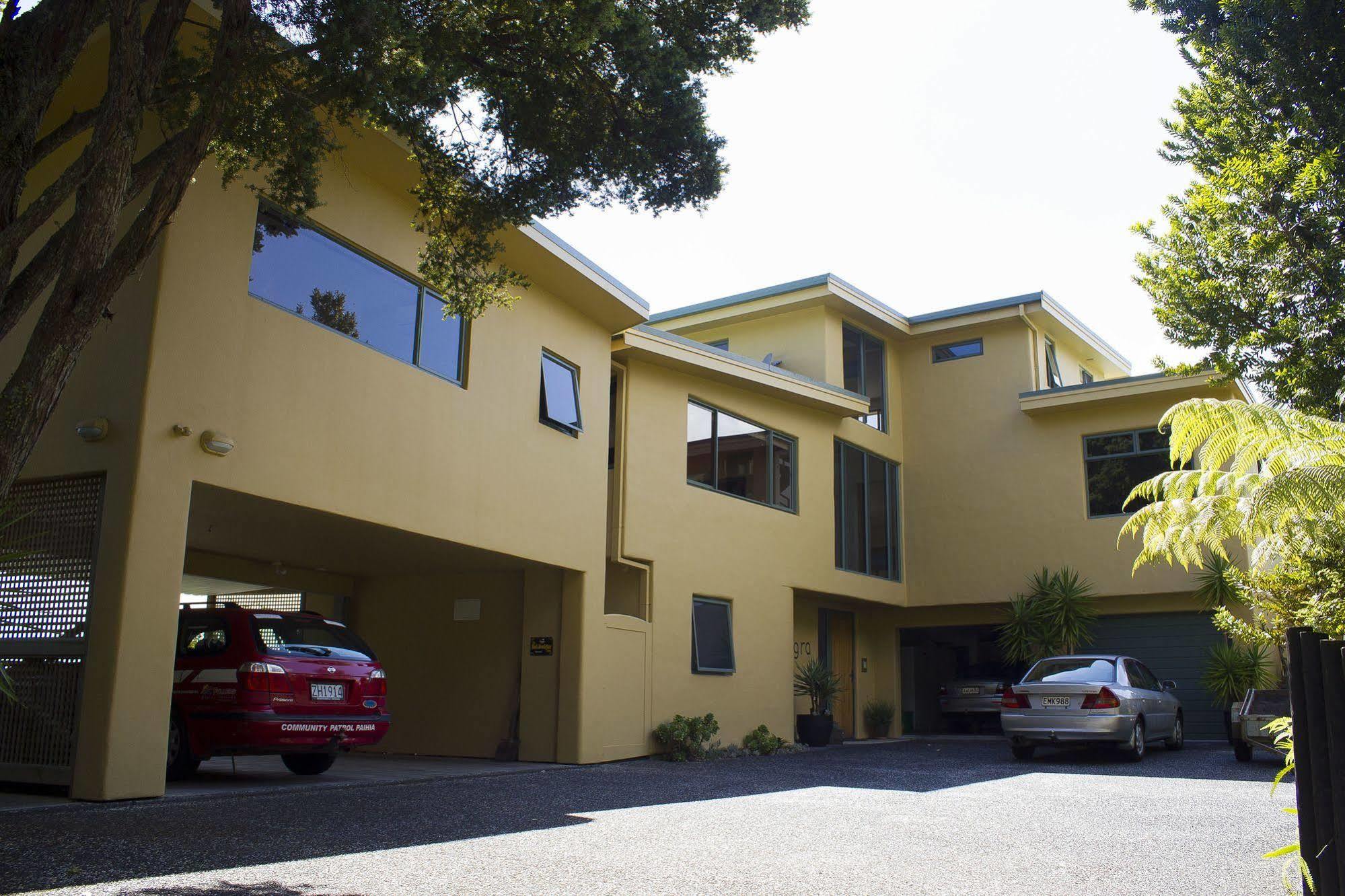 Allegra House Paihia Εξωτερικό φωτογραφία
