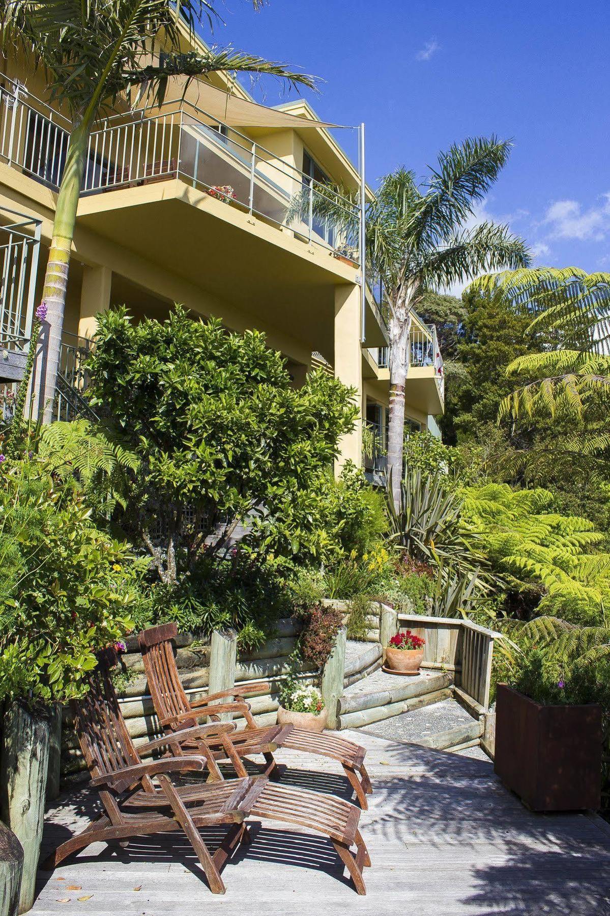 Allegra House Paihia Εξωτερικό φωτογραφία