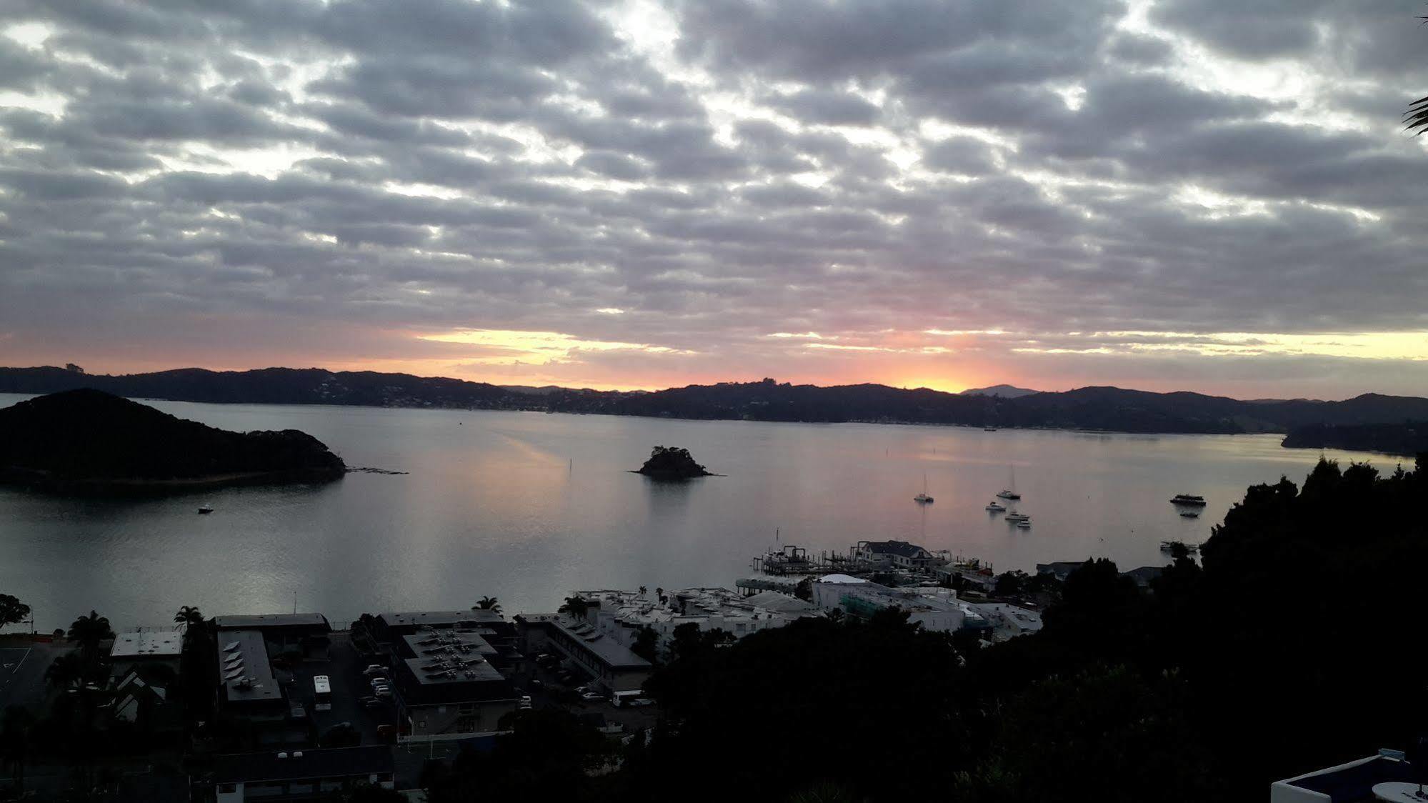 Allegra House Paihia Εξωτερικό φωτογραφία