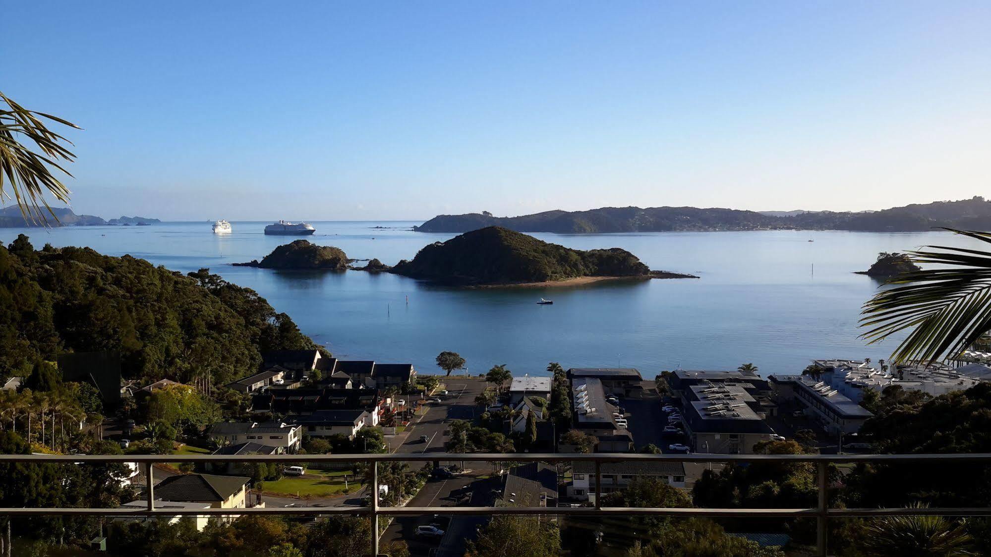 Allegra House Paihia Εξωτερικό φωτογραφία