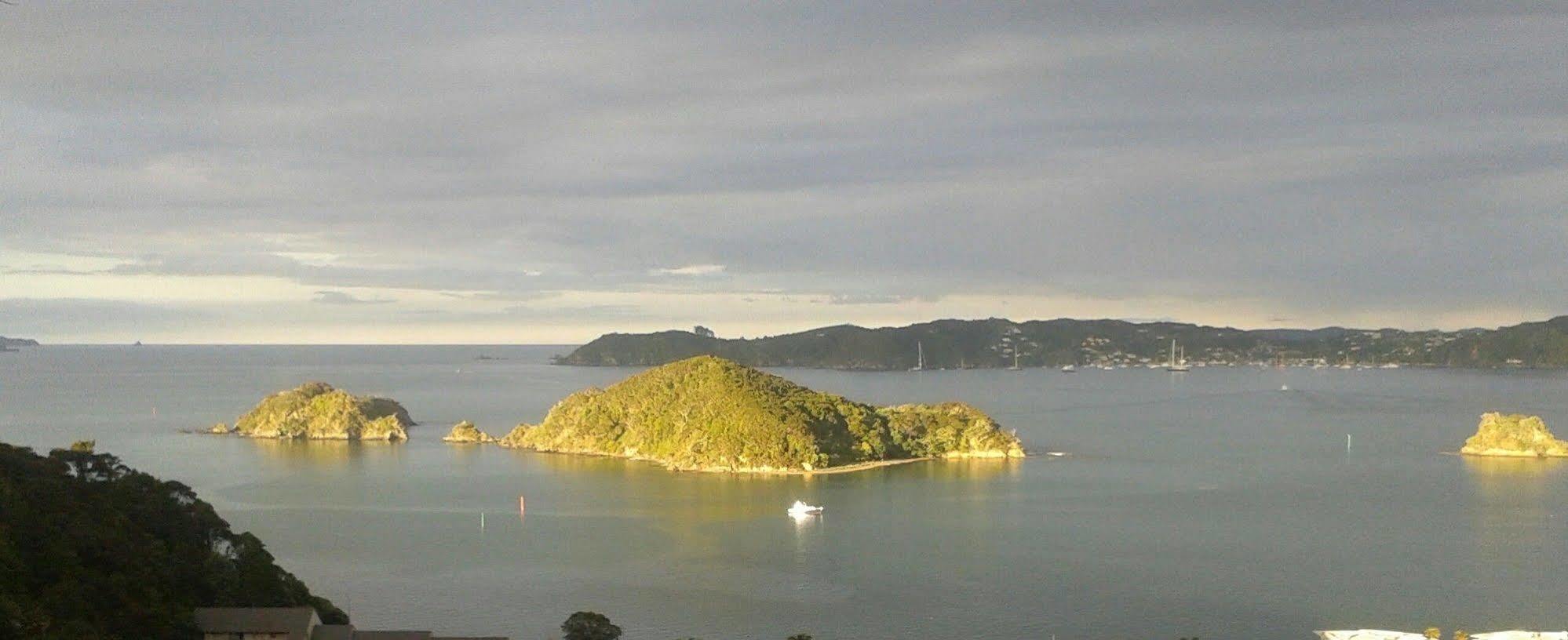 Allegra House Paihia Εξωτερικό φωτογραφία