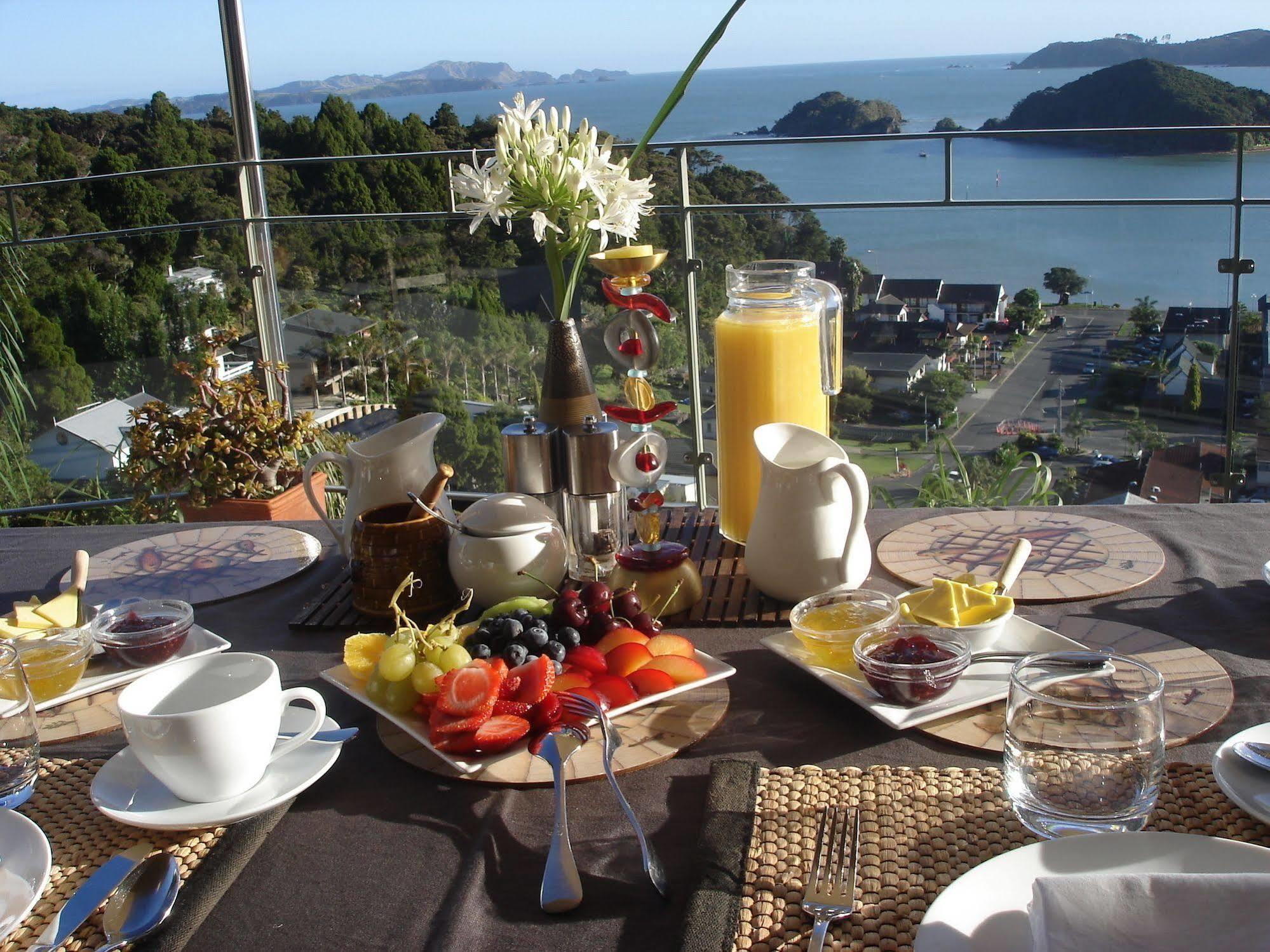 Allegra House Paihia Εξωτερικό φωτογραφία