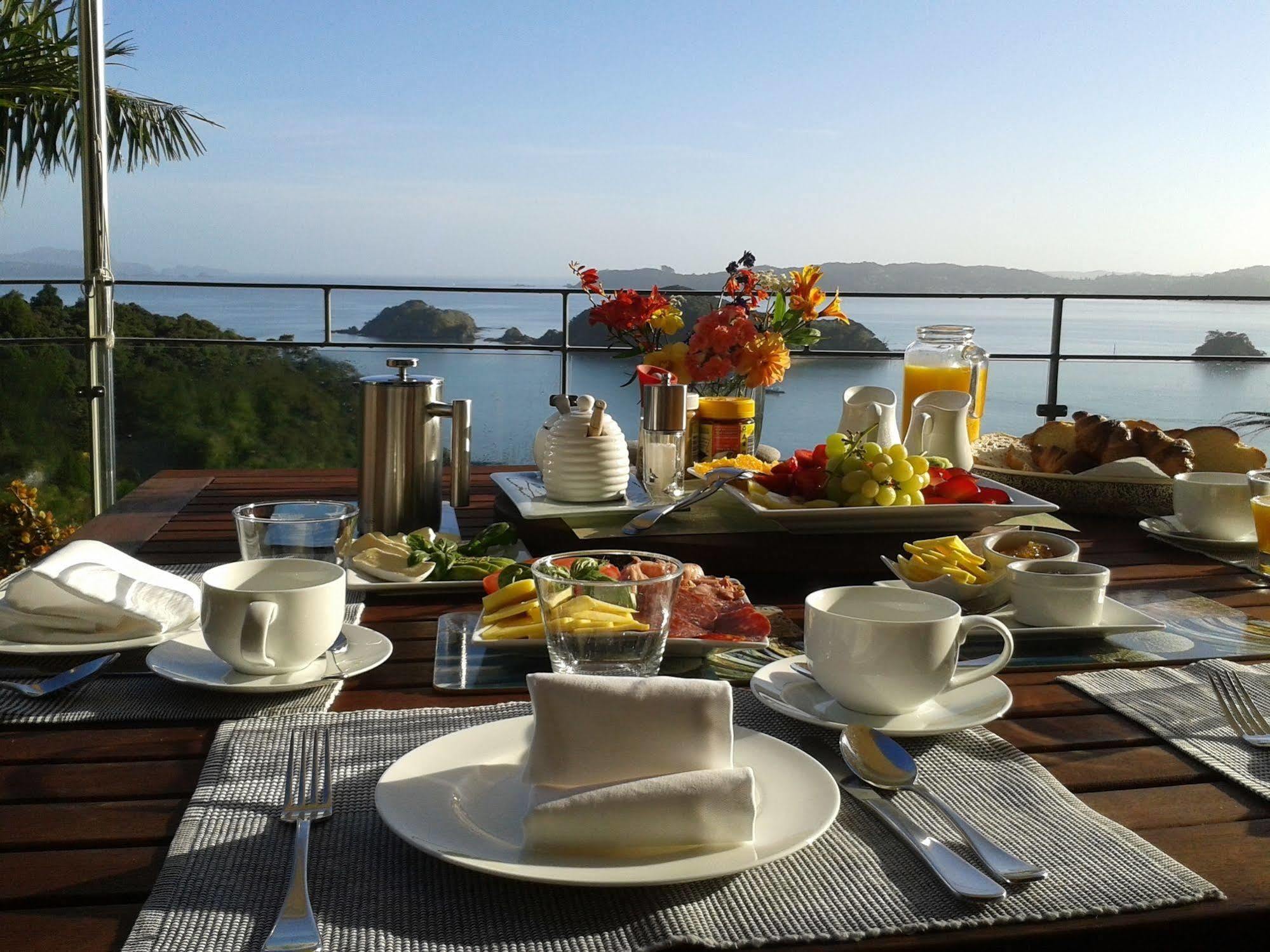 Allegra House Paihia Εξωτερικό φωτογραφία