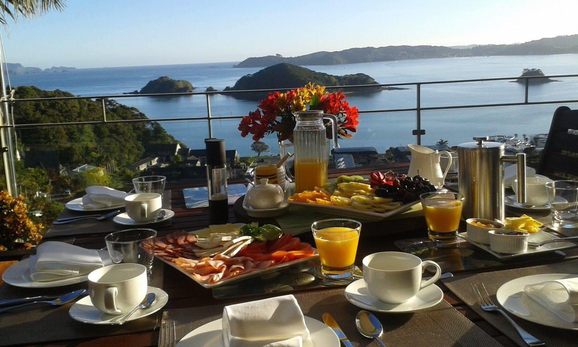 Allegra House Paihia Εξωτερικό φωτογραφία