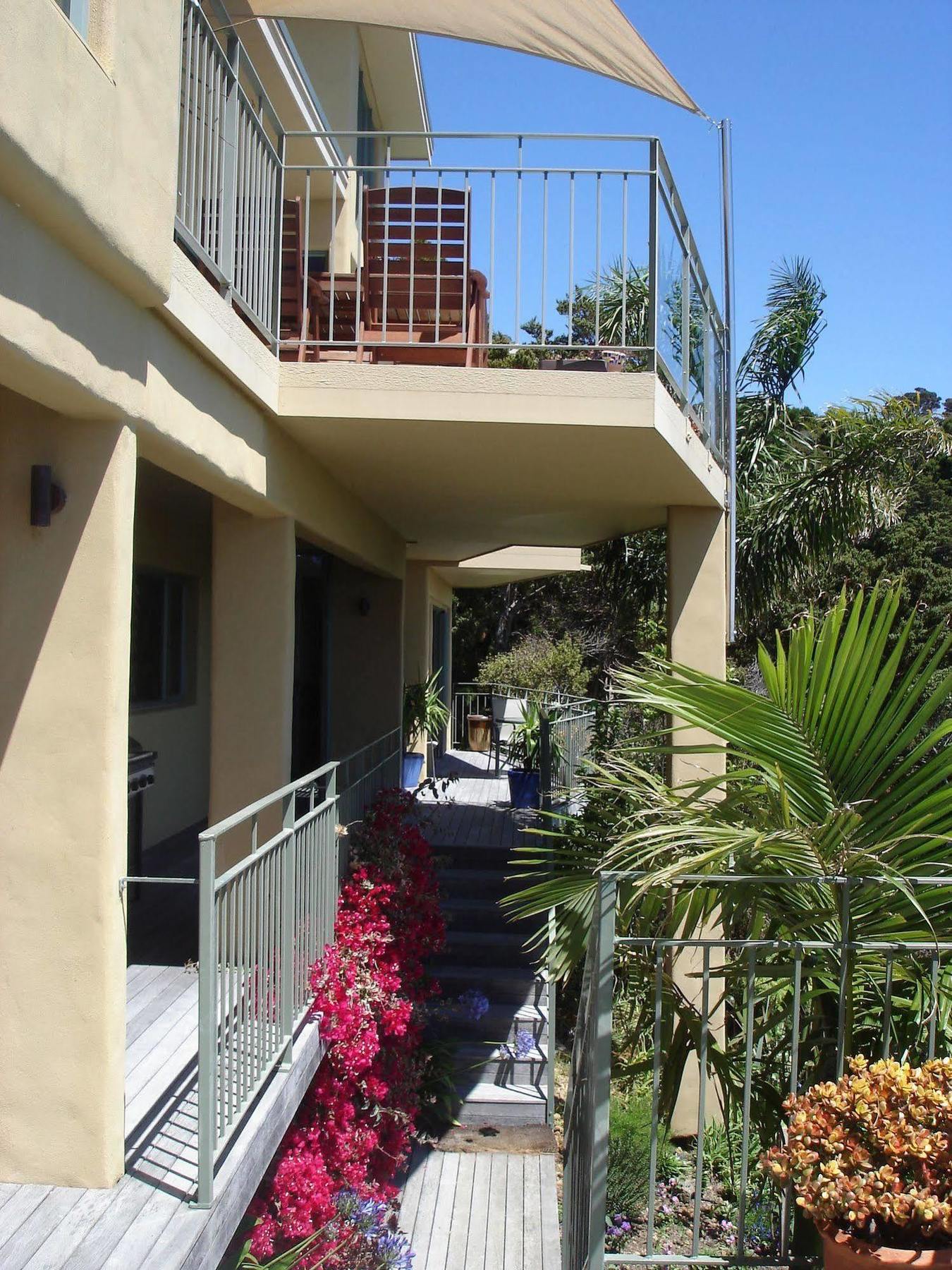 Allegra House Paihia Εξωτερικό φωτογραφία