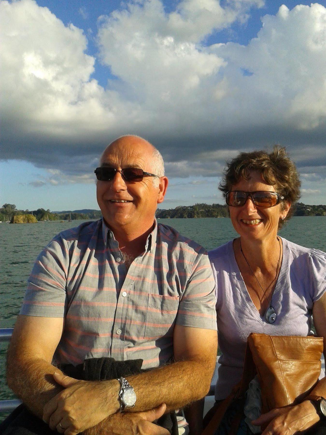Allegra House Paihia Εξωτερικό φωτογραφία