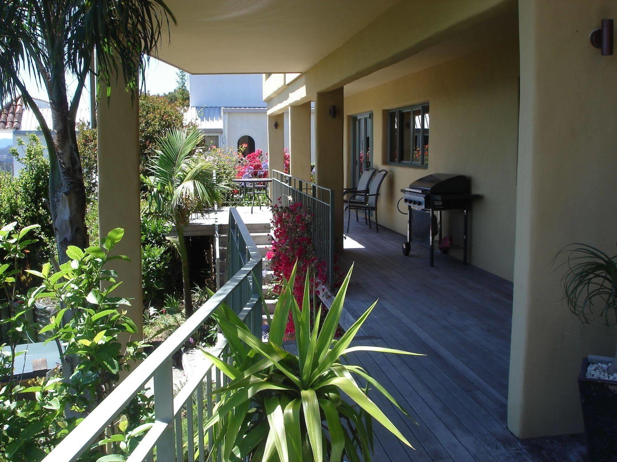 Allegra House Paihia Εξωτερικό φωτογραφία