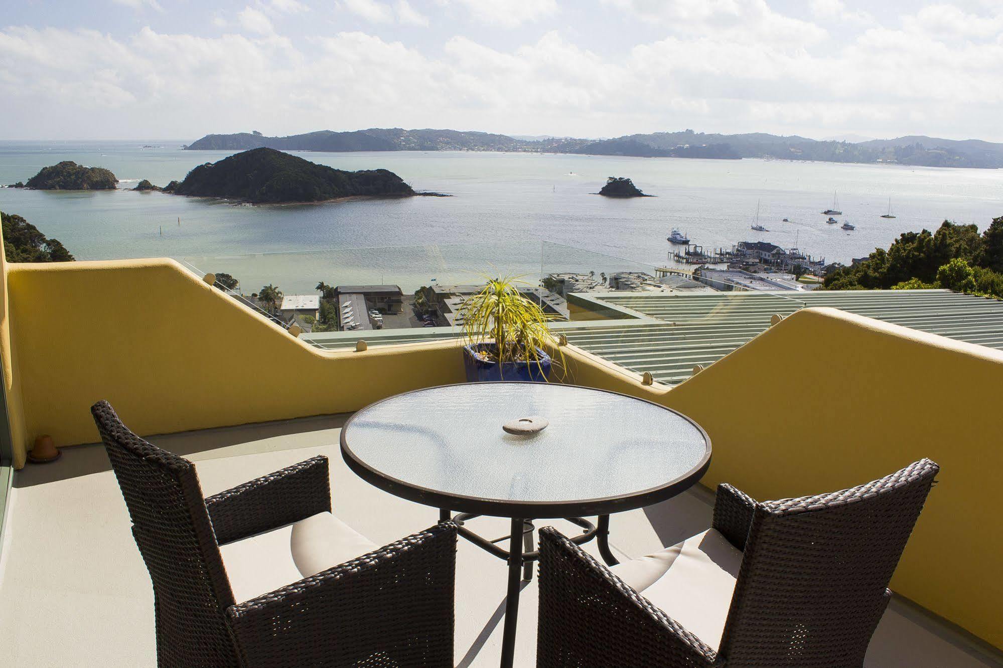 Allegra House Paihia Εξωτερικό φωτογραφία