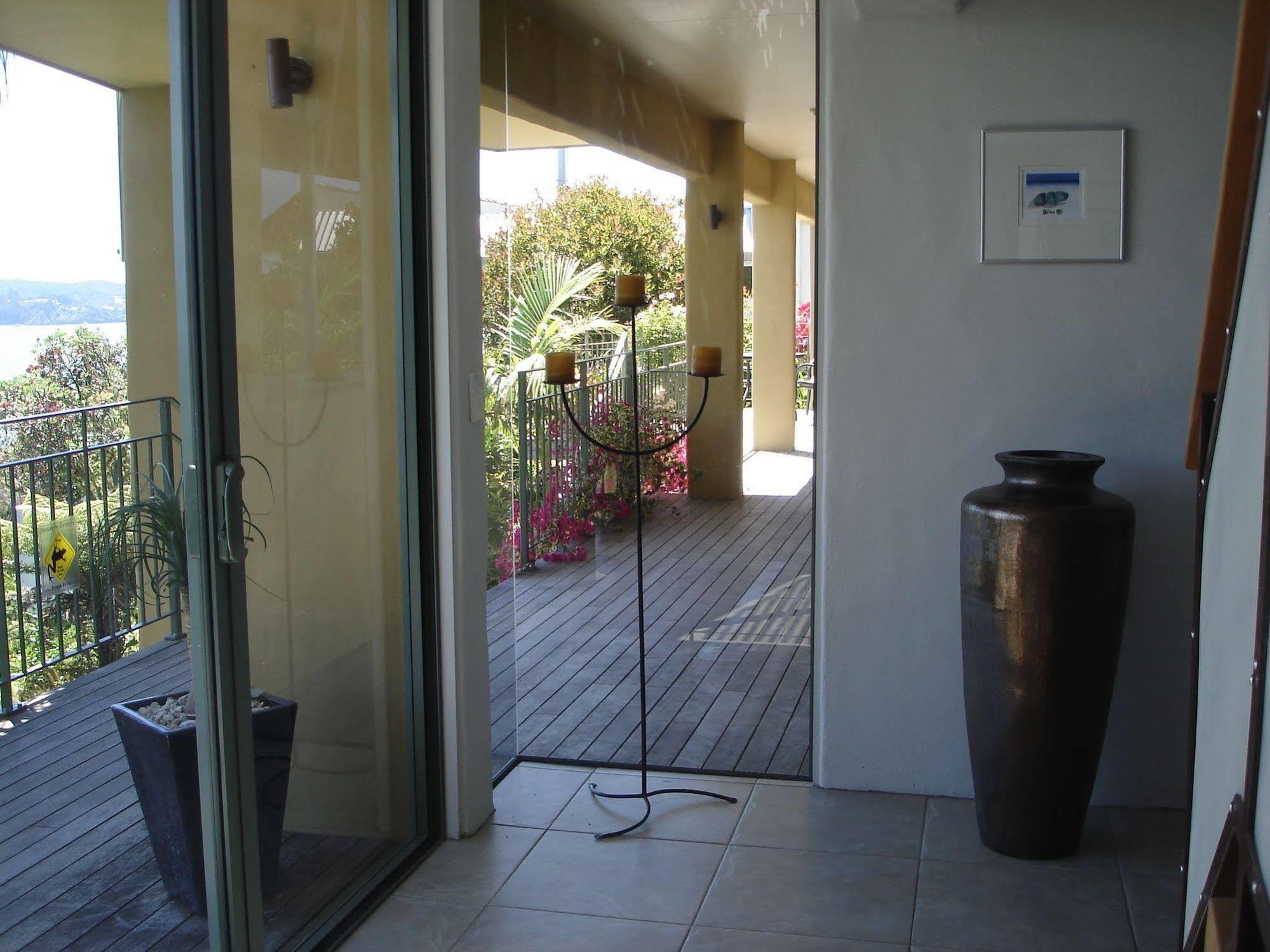 Allegra House Paihia Εξωτερικό φωτογραφία